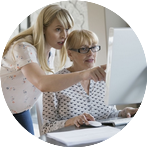 IT služby pre seniorov IT sluzby pre seniorov