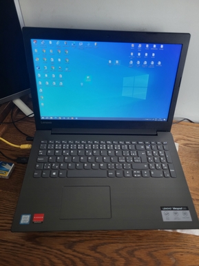 cistenie lenovo ideapad 330